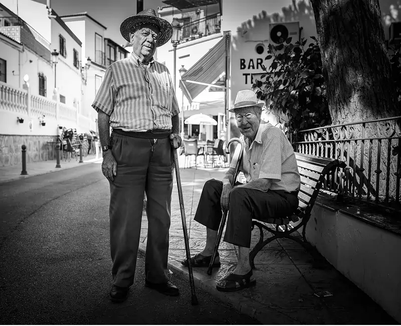 retirement